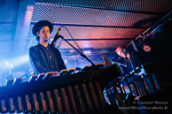 Banana (Cate Le Bon) / Le Batofar - 09 mars 2016