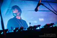 Banana (Cate Le Bon) / Le Batofar - 09 mars 2016
