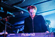 Banana (Cate Le Bon) / Le Batofar - 09 mars 2016