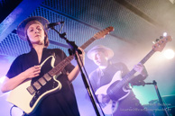 Cate Le Bon / Le Batofar - 09 mars 2016