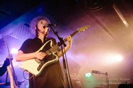 Cate Le Bon / Le Batofar - 09 mars 2016