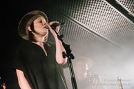 Cate Le Bon / Le Batofar - 09 mars 2016