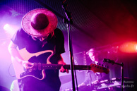 Cate Le Bon / Le Batofar - 09 mars 2016