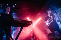 Cate Le Bon / Le Batofar - 09 mars 2016