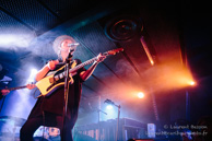 Cate Le Bon / Le Batofar - 09 mars 2016