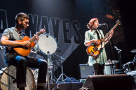 Catfish - Eurockéennes Party