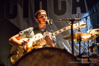 Eurockéennes Party - Catfish / Le Café de la Danse - 19 juin 2014