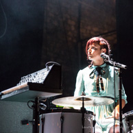 Eurockéennes Party - Catfish / Le Café de la Danse - 19 juin 2014