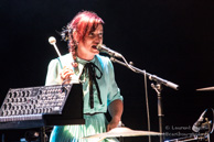 Eurockéennes Party - Catfish / Le Café de la Danse - 19 juin 2014