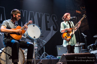 Eurockéennes Party - Catfish / Le Café de la Danse - 19 juin 2014