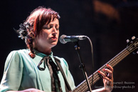 Eurockéennes Party - Catfish / Le Café de la Danse - 19 juin 2014