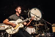 Catfish / Eldorado Music Festival - Le Café de la Danse - 28 septembre 2015