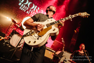 Catfish / Eldorado Music Festival - Le Café de la Danse - 28 septembre 2015