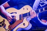 Catfish / Eldorado Music Festival - Le Café de la Danse - 28 septembre 2015