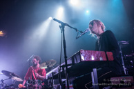 Cats On Trees / Salle des Fêtes (Villeneuve la Garenne)  - Festival Chorus des Hauts de Seine 2014 - 04 avril 2014