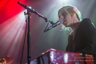 Cats On Trees / Salle des Fêtes (Villeneuve la Garenne)  - Festival Chorus des Hauts de Seine 2014 - 04 avril 2014