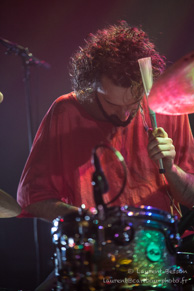 Cats On Trees / Salle des Fêtes (Villeneuve la Garenne)  - Festival Chorus des Hauts de Seine 2014 - 04 avril 2014