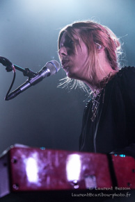 Cats On Trees / Salle des Fêtes (Villeneuve la Garenne)  - Festival Chorus des Hauts de Seine 2014 - 04 avril 2014