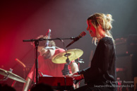 Cats On Trees / Salle des Fêtes (Villeneuve la Garenne)  - Festival Chorus des Hauts de Seine 2014 - 04 avril 2014