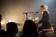 Cats On Trees / Salle des Fêtes (Villeneuve la Garenne)  - Festival Chorus des Hauts de Seine 2014 - 04 avril 2014