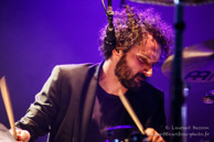 Cats On Trees - Sosh Aime les inRocKs Lab : la Finale / Le Trianon - 27 septembre 2014