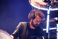 Cats On Trees - Sosh Aime les inRocKs Lab : la Finale / Le Trianon - 27 septembre 2014