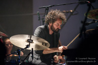 Cats On Trees - Sosh Aime les inRocKs Lab : la Finale / Le Trianon - 27 septembre 2014