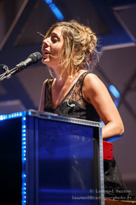 Cats On Trees - Sosh Aime les inRocKs Lab : la Finale / Le Trianon - 27 septembre 2014