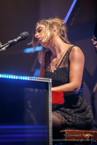 Cats On Trees - Sosh Aime les inRocKs Lab : la Finale / Le Trianon - 27 septembre 2014