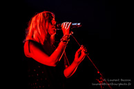 Cats on Trees / Oeno Music Festival - Le Zenith, Dijon - 10 juillet 2015