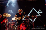 Cats on Trees / Oeno Music Festival - Le Zenith, Dijon - 10 juillet 2015