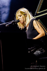 Cats on Trees / Oeno Music Festival - Le Zenith, Dijon - 10 juillet 2015