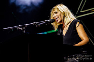 Cats on Trees / Oeno Music Festival - Le Zenith, Dijon - 10 juillet 2015