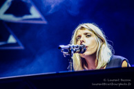 Cats on Trees / Oeno Music Festival - Le Zenith, Dijon - 10 juillet 2015