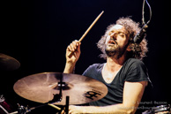 Cats on Trees / Oeno Music Festival - Le Zenith, Dijon - 10 juillet 2015