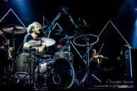 Cats on Trees / Oeno Music Festival - Le Zenith, Dijon - 10 juillet 2015