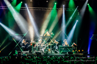 Cats on Trees / Oeno Music Festival - Le Zenith, Dijon - 10 juillet 2015