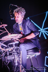 Cats on Trees / L'Olympia - 21 février 2019