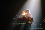 Cats on Trees / L'Olympia - 21 février 2019