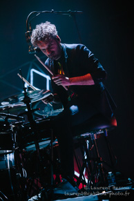 Cats on Trees / L'Olympia - 21 février 2019