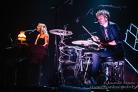 Cats on Trees / L'Olympia - 21 février 2019