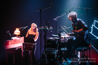 Cats on Trees / L'Olympia - 21 février 2019