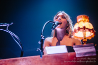 Cats on Trees / L'Olympia - 21 février 2019