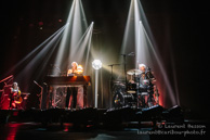 Cats on Trees / L'Olympia - 21 février 2019