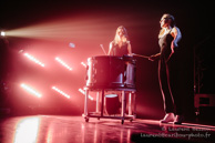 Cats on Trees / L'Olympia - 21 février 2019