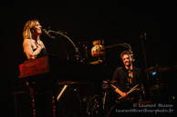 Cats on Trees / L'Olympia - 21 février 2019