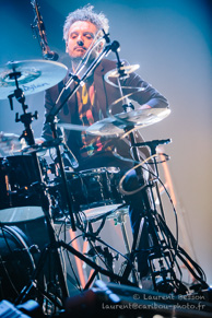 Cats on Trees / L'Olympia - 21 février 2019