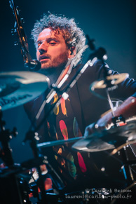 Cats on Trees / L'Olympia - 21 février 2019