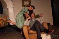 L'Interminable Tea Party de Causette / Le Bataclan - 21/09/13