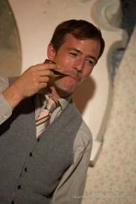 L'Interminable Tea Party de Causette / Le Bataclan - 21/09/13